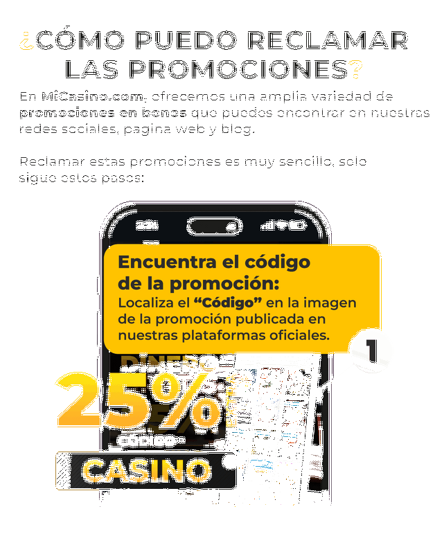 MiCasino Online: Una experiencia de juego completa