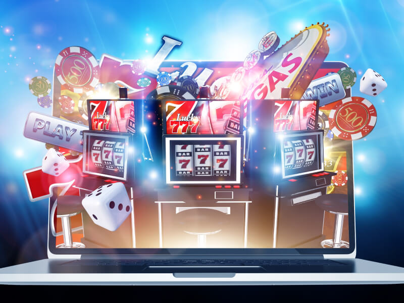 Die besten Online-Casinos und Spielhallen in Deutschland 2026 Die besten Online-Casinos und Spielhallen in Deutschland 2026