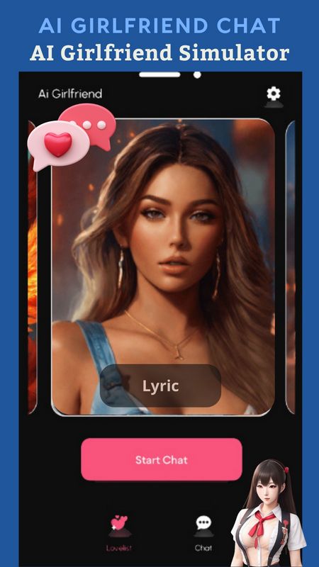 Our Comprehensive RosyTalk Review: Is This AI Girlfriend Worth Attempting?