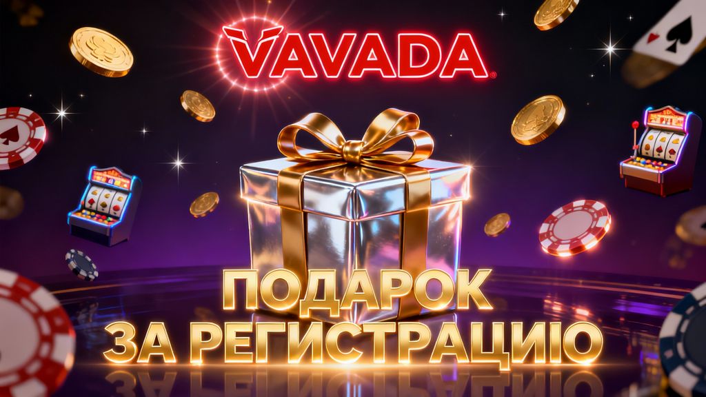 Пригласительные бонусы и рекламные материалы в Vavada Пригласительные бонусы и рекламные материалы в Vavada